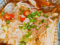 -黄鱼炙夜·烧烤·小龙虾(世茂缤谷店)