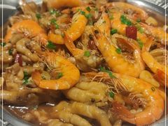 -胖哥俩肉蟹煲(福州仓山爱琴海店)