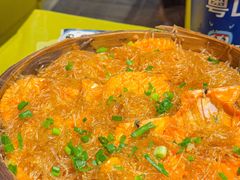 -桥东喜碧海鲜街(水东街店)