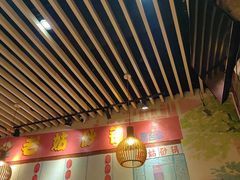 -老姑砂锅·烧烤天津菜(体北道店)