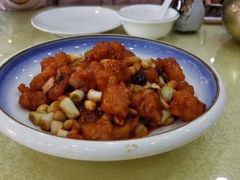 -普天和酒楼·新津菜·烤鸭(天津之眼店)