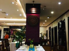 大堂-阿诺泰·泰国餐厅(棕北店)