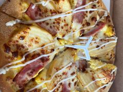 -必胜客(南湖宅急送店)