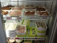 -盖帮鳝鱼串串(东郊记忆店)