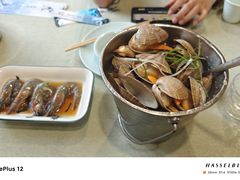 -渔娘渔家丹东海鲜(东直门店)