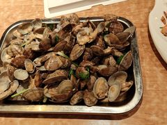 -喝丢一只鞋海鲜烧烤·海肠捞饭(东关街店)