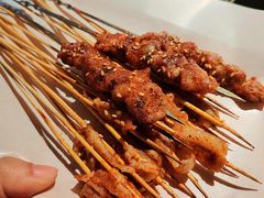 -谭十三大排档·18年老字号(船山路总店)