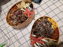 -万能料理屋(钟鼓岭路店)