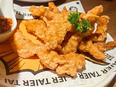 -太二酸菜鱼(沈阳万象城店)