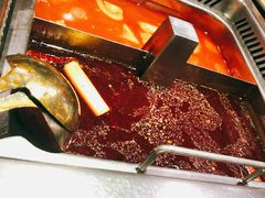 -海底捞火锅(连城广场店)