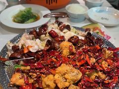 -小鱼小牛(世欧广场店)