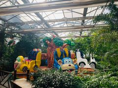 -南宫五洲植物乐园