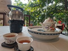 -侨美·唐荔园·40年地道粤菜