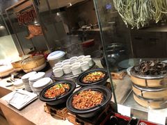 -长春净月潭喜来登酒店·盛宴标帜餐厅