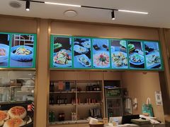 -荔粥记潮汕砂锅粥(新北万达店)
