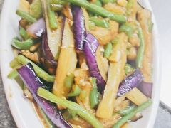 -陈厨老味·老派郴州菜(宜章店)