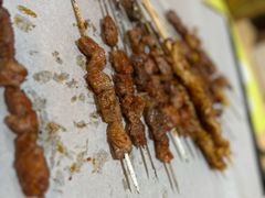 -烤五行·烧烤烤串(石佛营店)