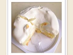 -静安面包房(万航渡路店)