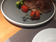 -新贝乐意大利餐厅(苏州中心店)