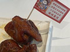 -侨美·唐荔园·40年地道粤菜