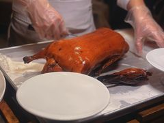 -四季民福烤鸭店(王府井东安门店)