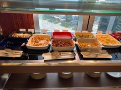 -广州粤海喜来登酒店