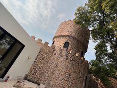 -J Create城市露营咖啡·简餐·宠物(上海动物园店)