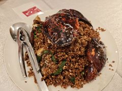 -喜记避风塘炒辣蟹(旗舰店)