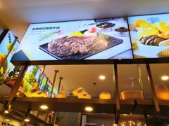 -诺丁牛排披萨自助餐厅(汕头苏宁店)