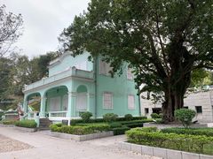 -龙环葡韵住宅式博物馆