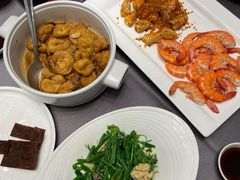 -徐记海鲜(大雁塔|金都店)