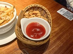 -FABIO’S费比欧披萨餐厅