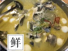 -龙井壹号·茶缘山景宴(龙井村店)