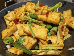 -新侨小馆(东直门北小街店)