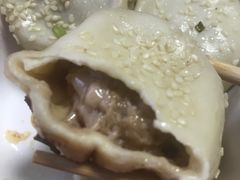 -小杨生煎(香港名都店)