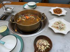 -大理董·董家小厨野生菌火锅(古城旗舰店)