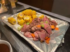 -采悦轩中餐厅·粤菜·海南菜(神州半岛喜来登度假酒店)