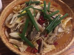 -平娃三宝烧烤·面食(富丰桥店)