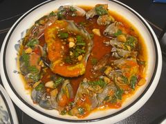 -潮三爷砂锅焗海鲜·生腌·海鲜粥(朝晖店)