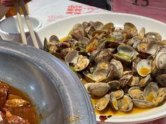 -即墨老公社·海肠捞饭大王(古城店)