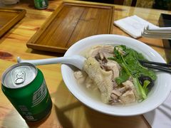 -富源春面馆(四川北路店)