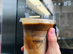 -Manner Coffee(IFS一楼店)