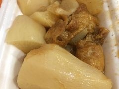 -细妹五香牛杂(步行街店)