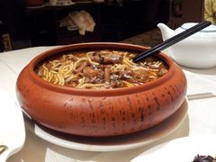 羊杂-永和红旗美食城