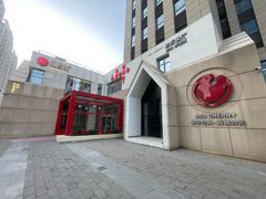 -红樱桃·欢乐餐厅(太原里店)
