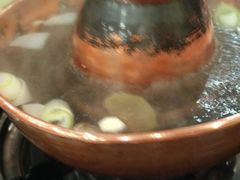 -八先生涮肉房(三里河店)