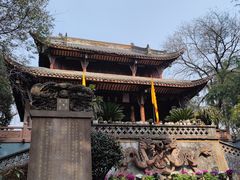 -青羊宫