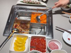-海底捞火锅(顺城购物中心店)