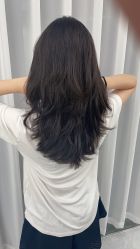点击看大图 -5号HAIR SALON 专业染发馆