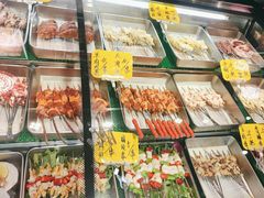 -板凳烧烤(东关街店)
